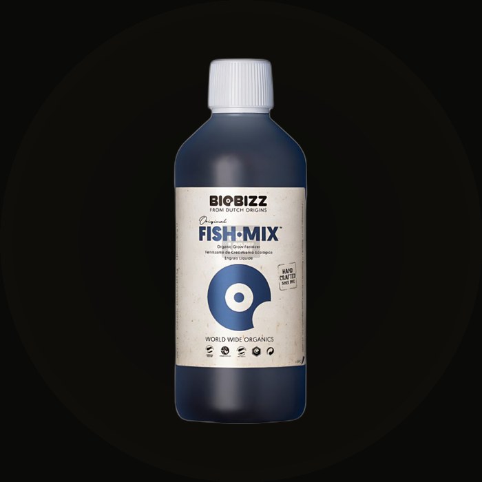 BIOBIZZ ROOT JUICE 500ML