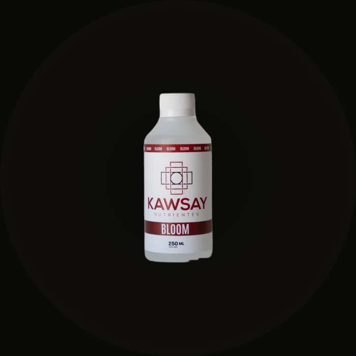 KAWSAY BASE A 1L