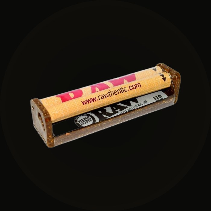 BANDEJA RAW SILVER (SMALL)