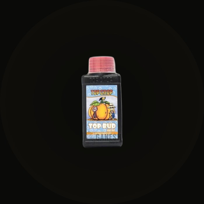TOP WASH 1LT