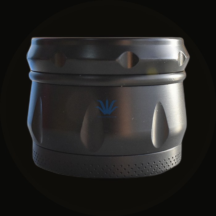 CONTENEDOR SILIC. ROSIN [MED]