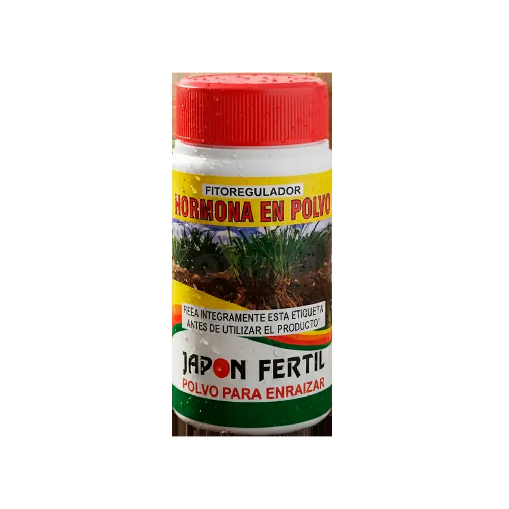 HORMONA EN POLVO J-FERTIL