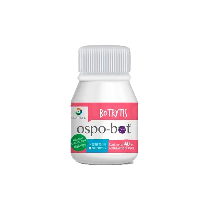 4L  OSPO BOT 40CC