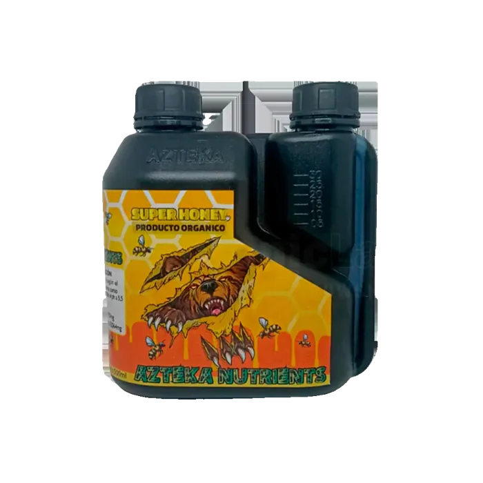 AZTEKA SUPER HONEY 500CC