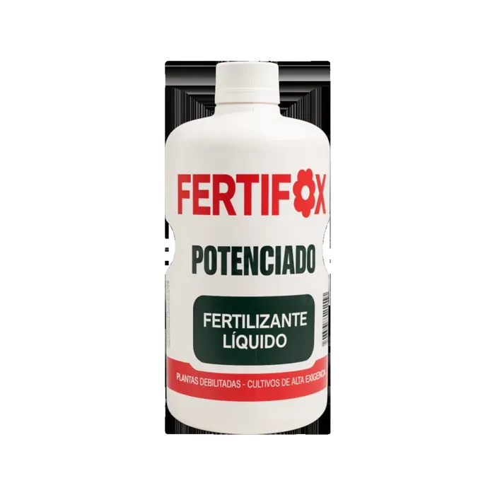 FERTIFOX POTEN. 1LT