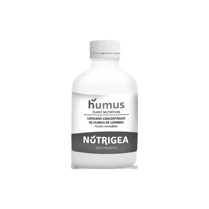 HUMUS DE LOMB  LIQ 250CC
