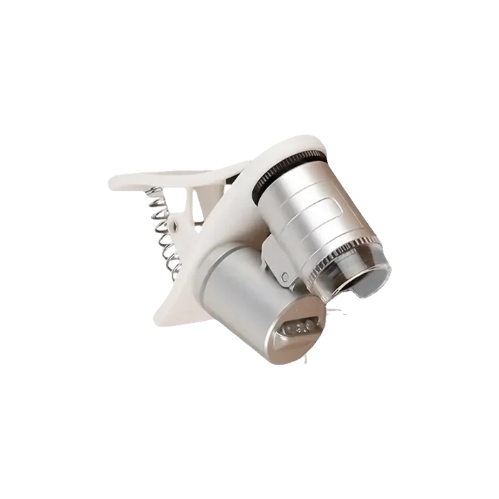 LUPA 60X P/CELU