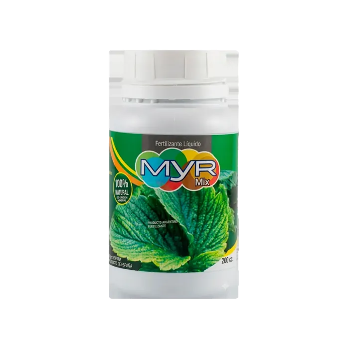 MYR MIX 200ML