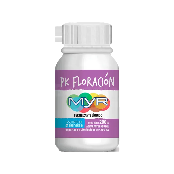 MYR PK 200ML