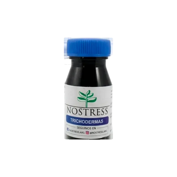NOSTRESS TRICHODERMA 30CC