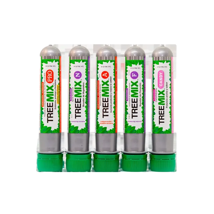 TRIMIX PAQ 5 45ML