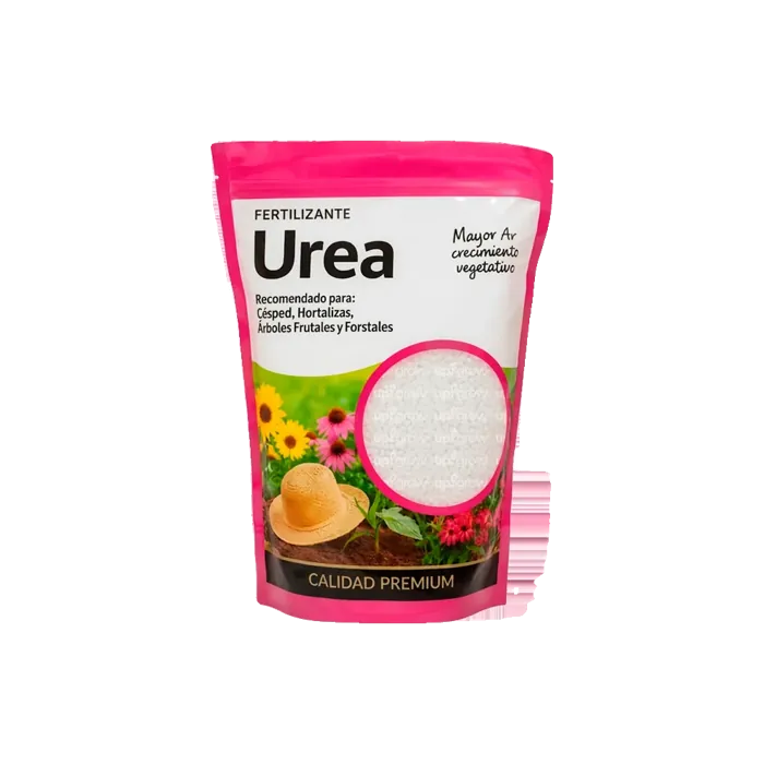 UREA 500GR