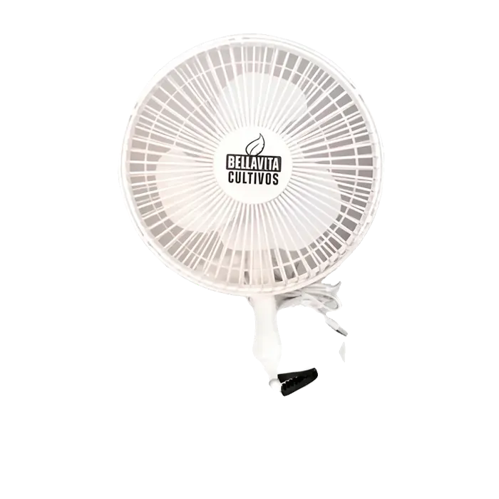 VENTILADOR 3 ASPAS 15CM DIAM